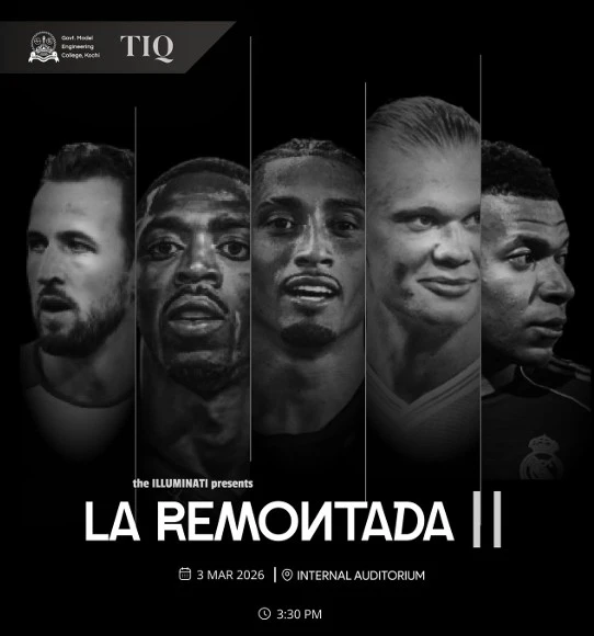 La Remontada II