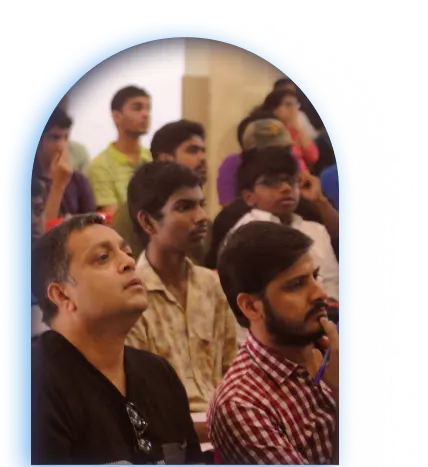 TIQ Crowd