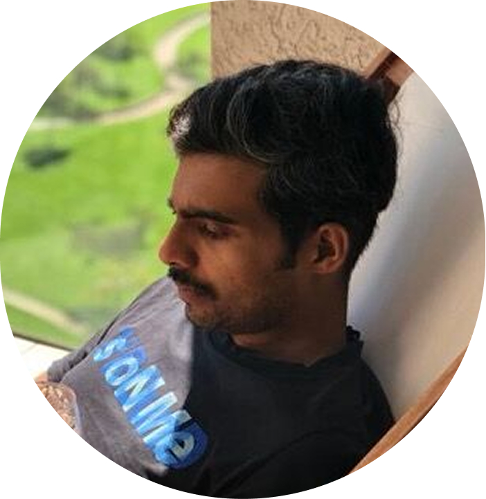 Nagadarshan Suresh