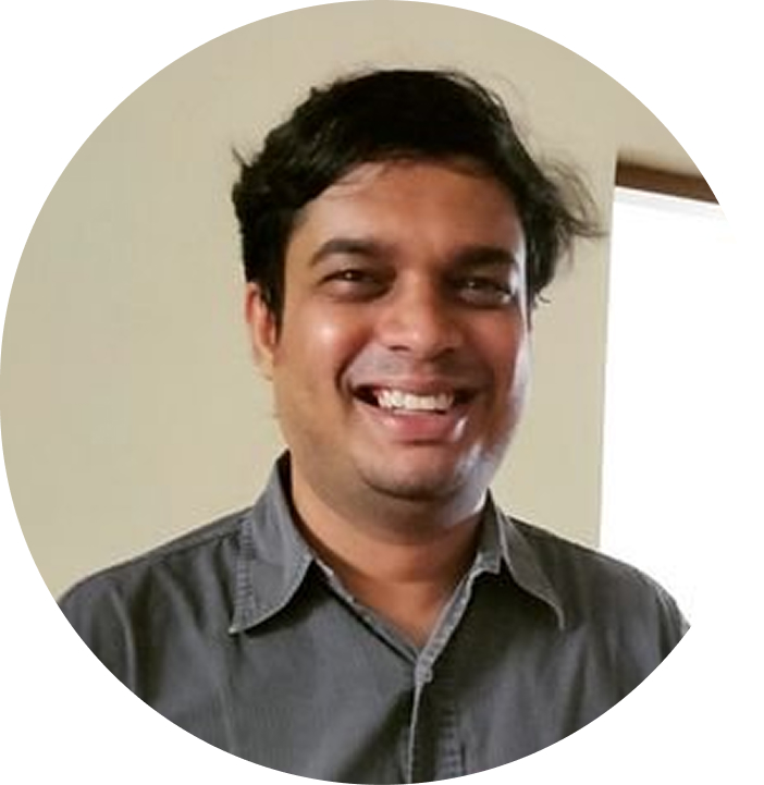 Thajaswi Udupa
