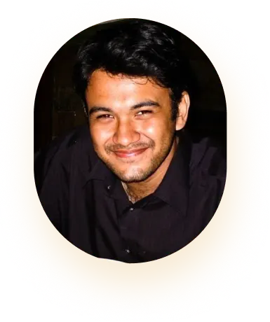Sandeep Menon