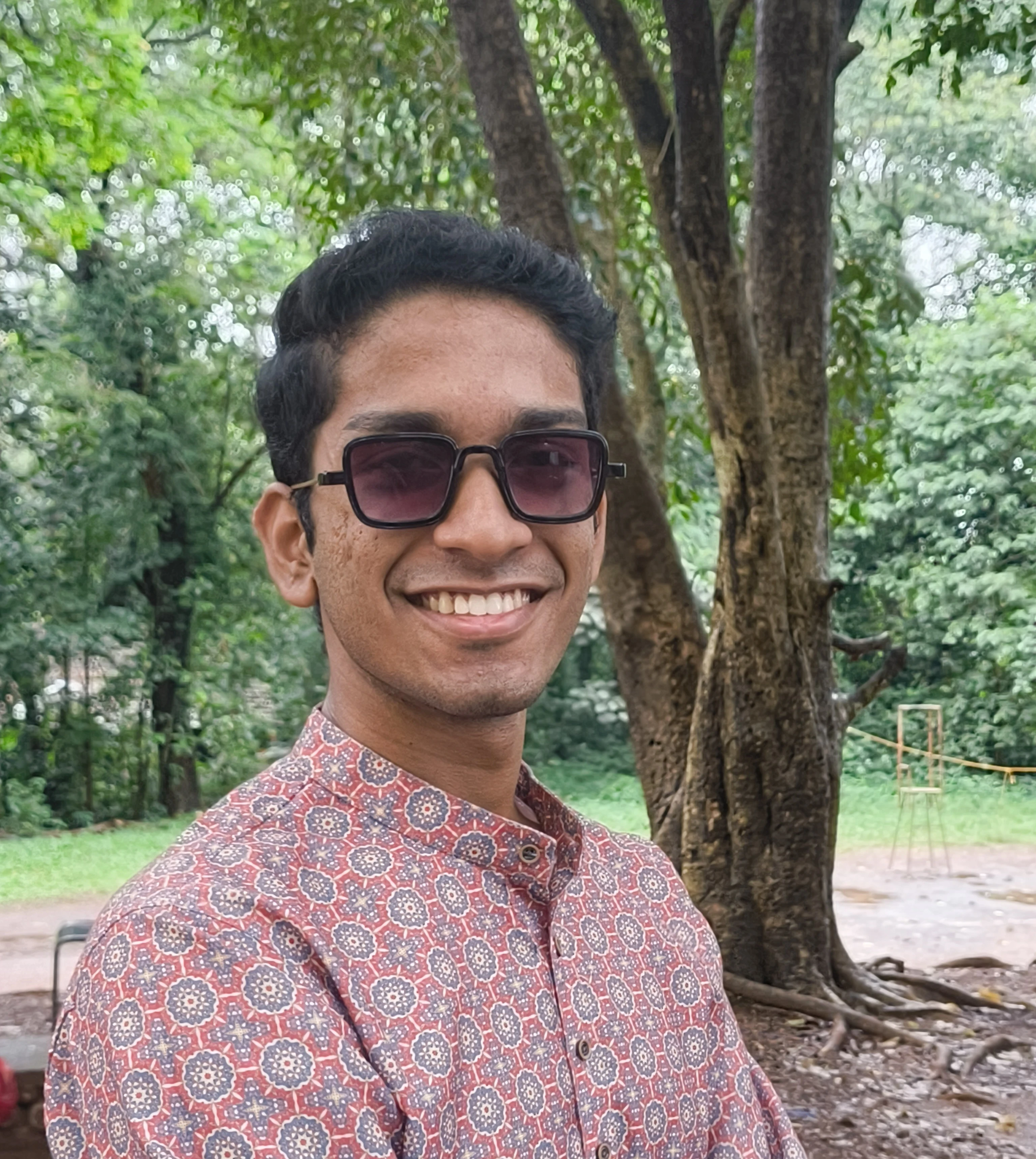 Harry Zacharia